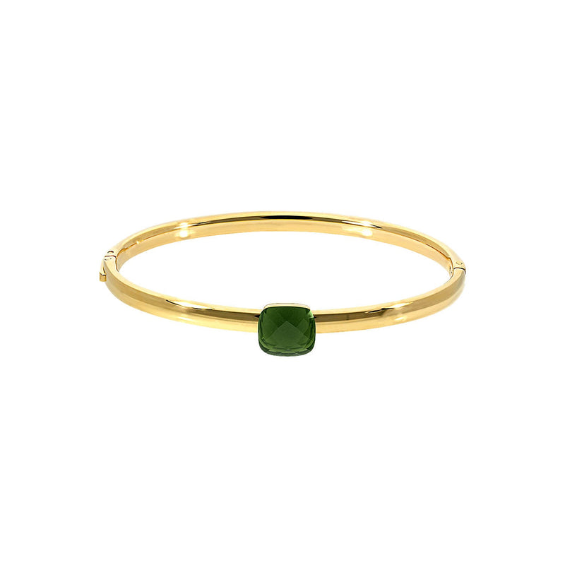 Firenze Armreif Gold