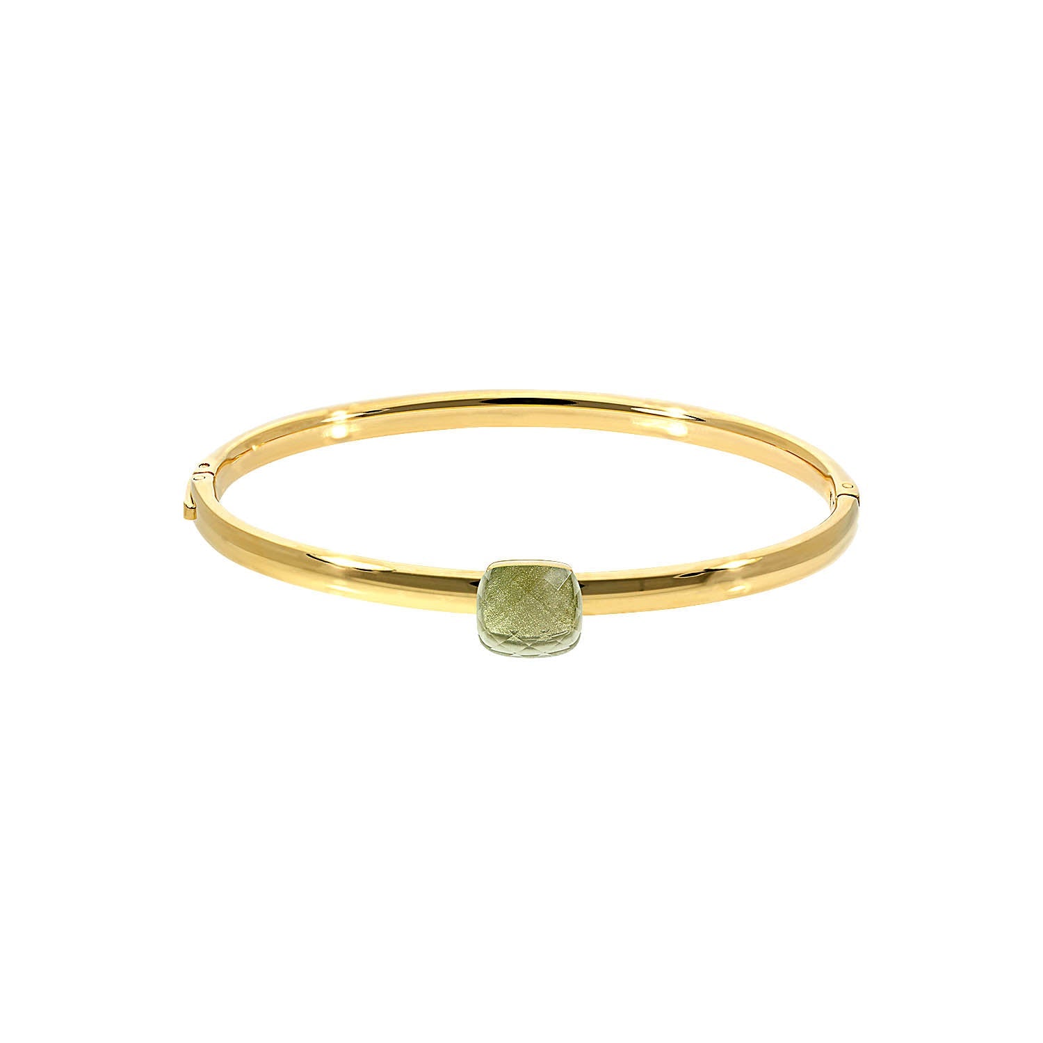 Firenze Armreif Gold
