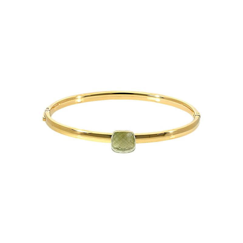 Firenze Armreif Gold