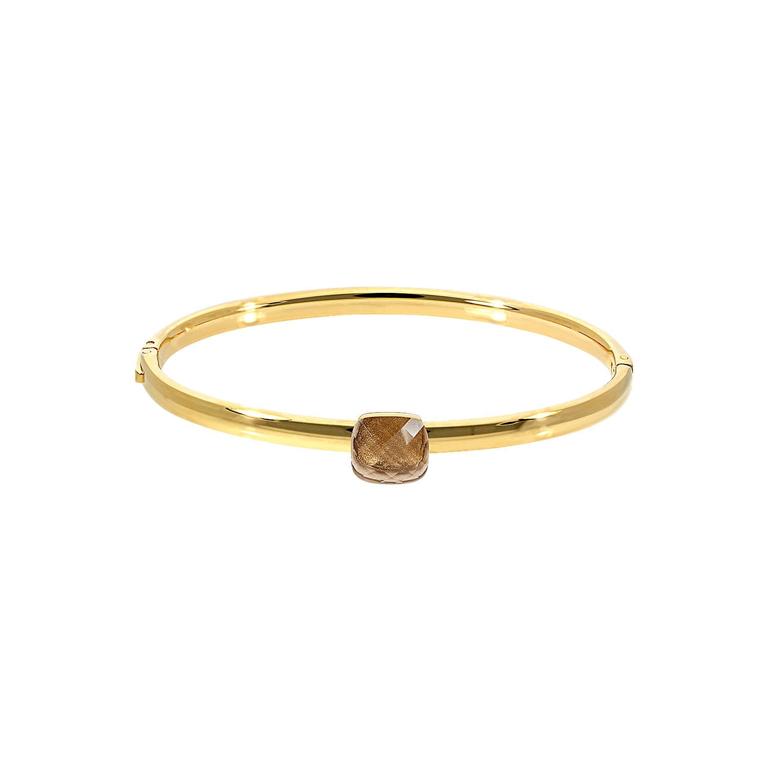 Firenze Armreif Gold