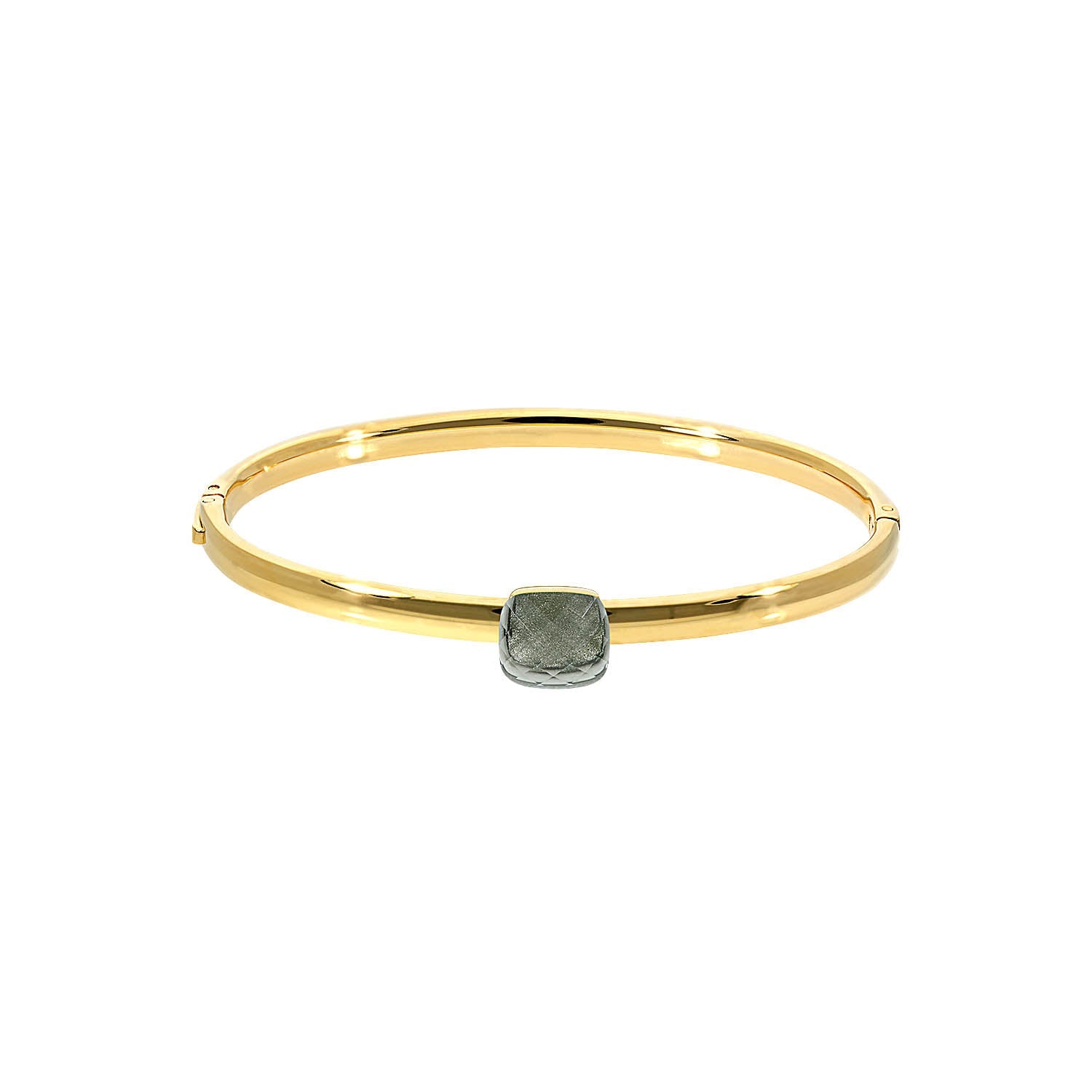 Firenze Armreif Gold