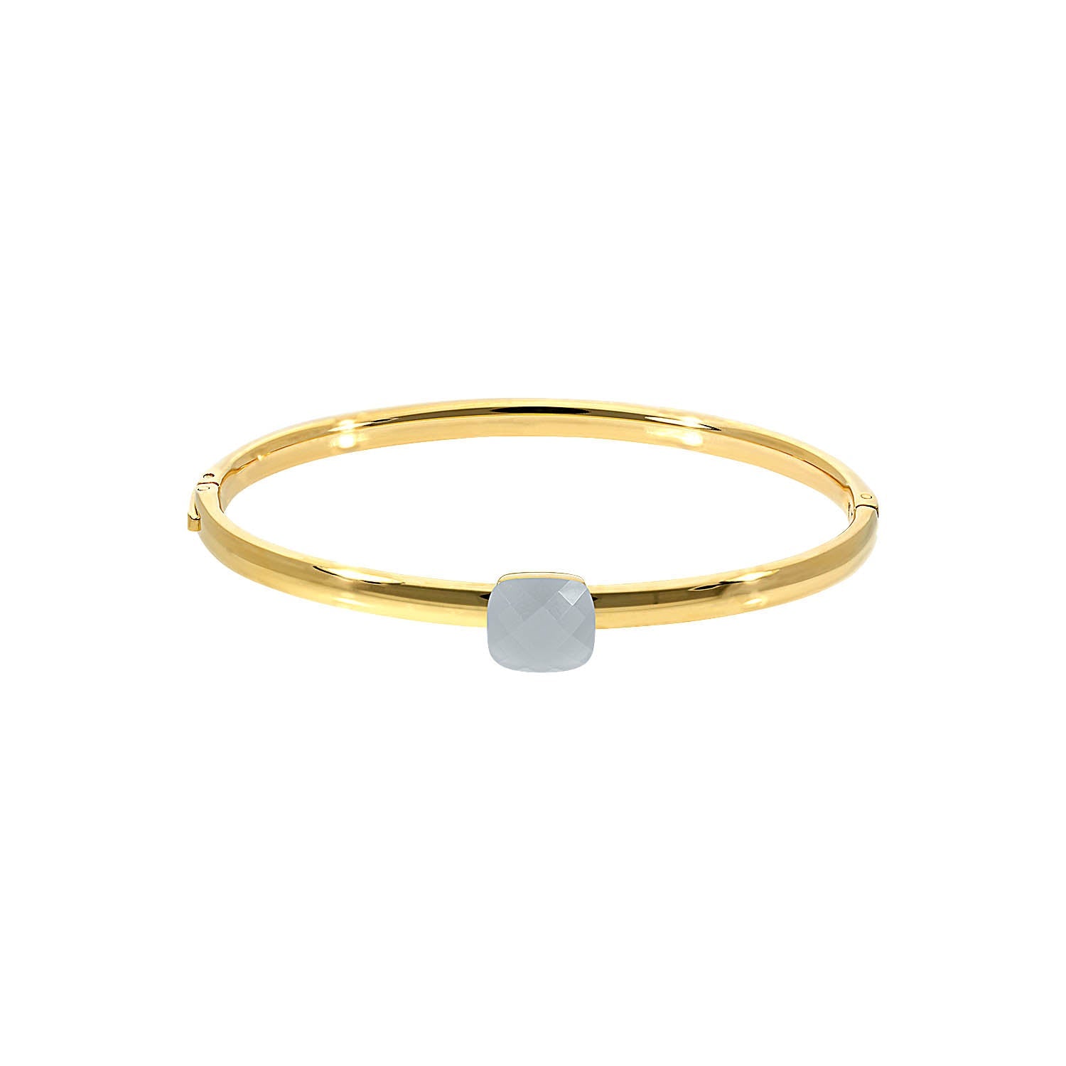 Firenze Armreif Gold