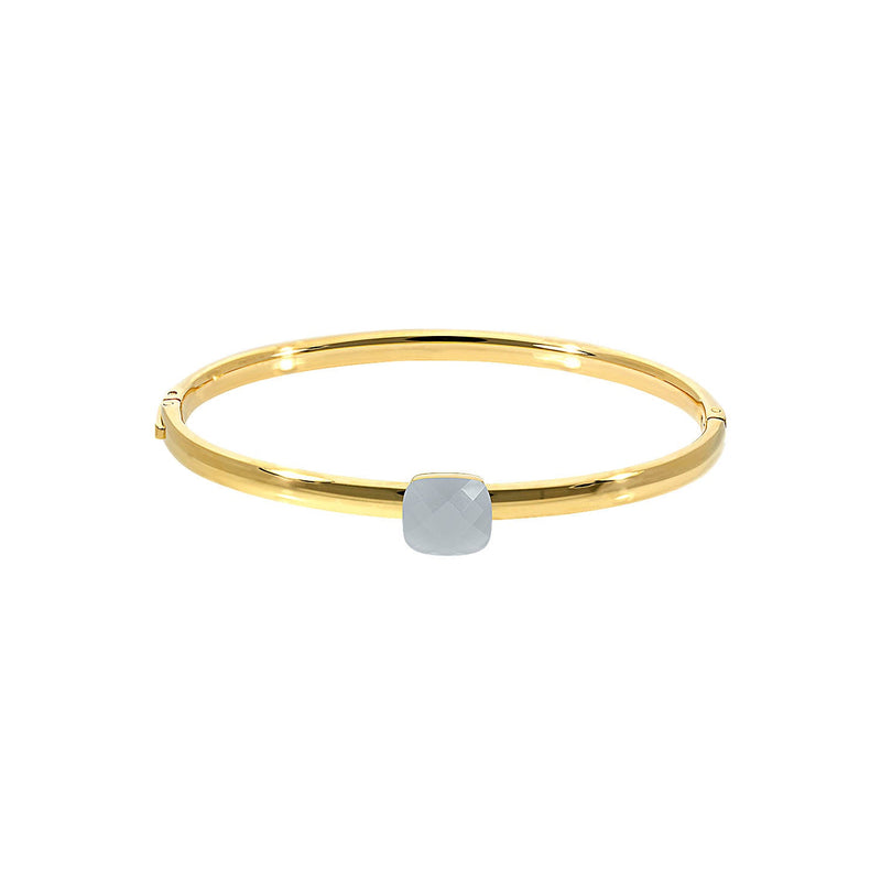 Firenze Armreif Gold