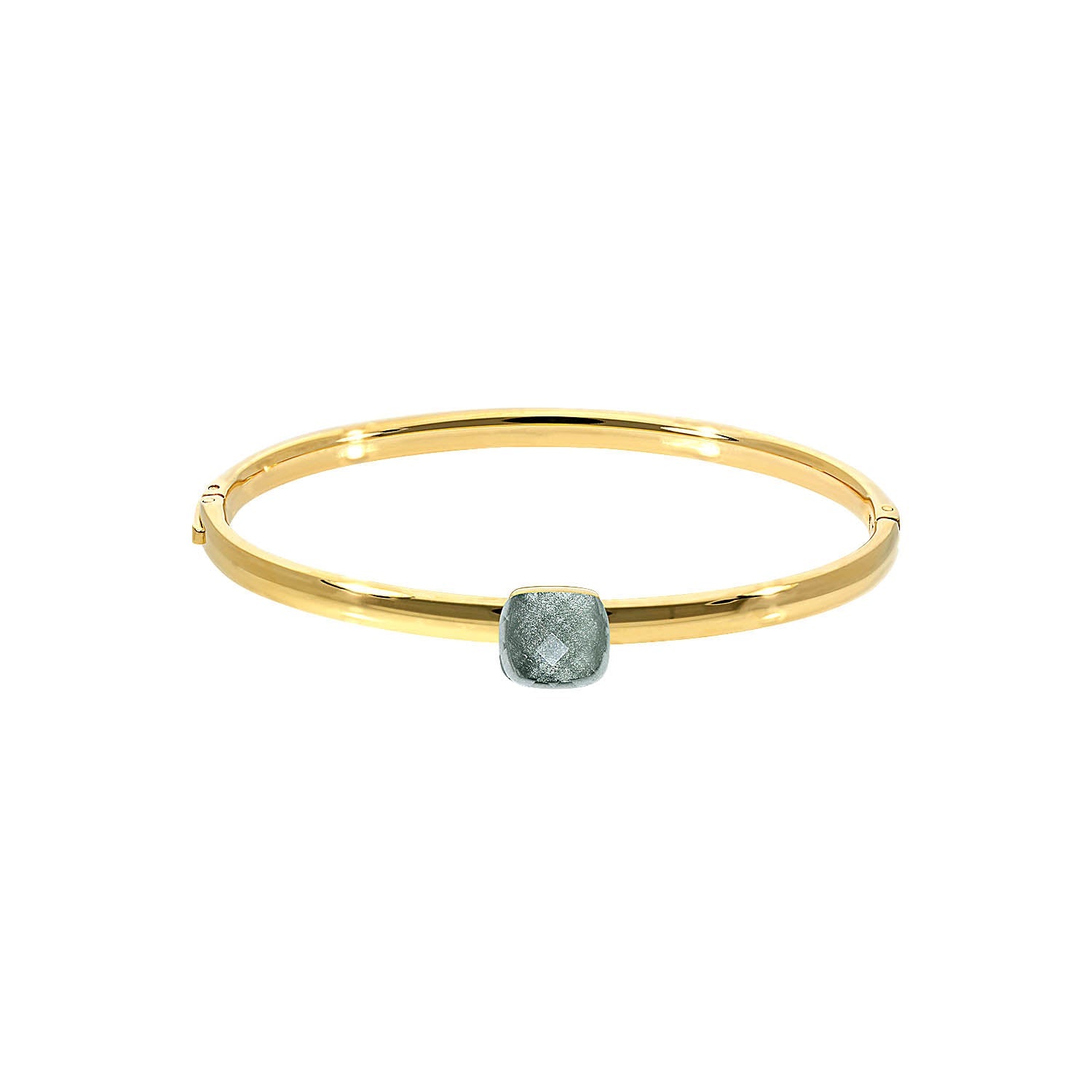 Firenze Armreif Gold