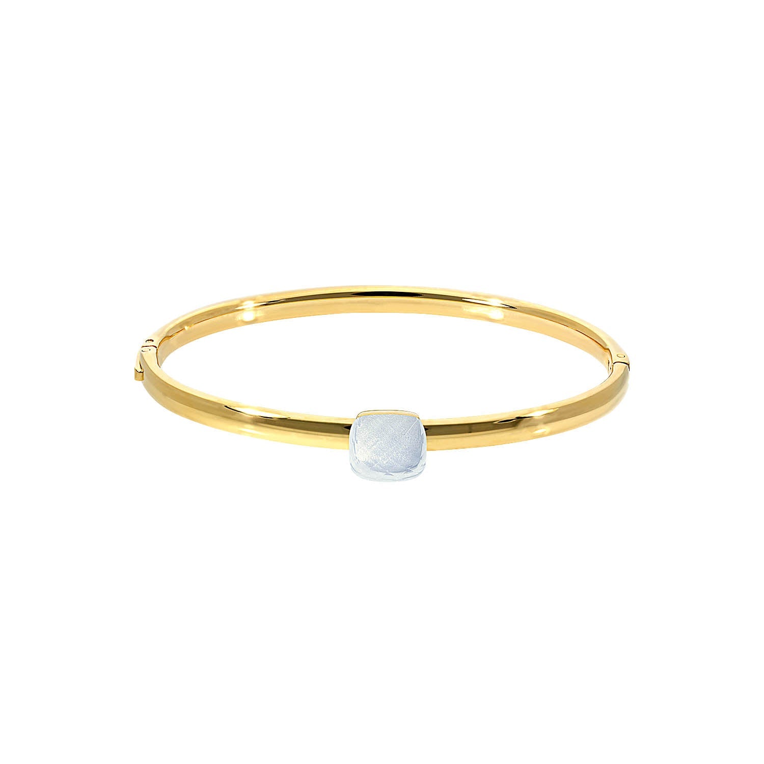Firenze Armreif Gold