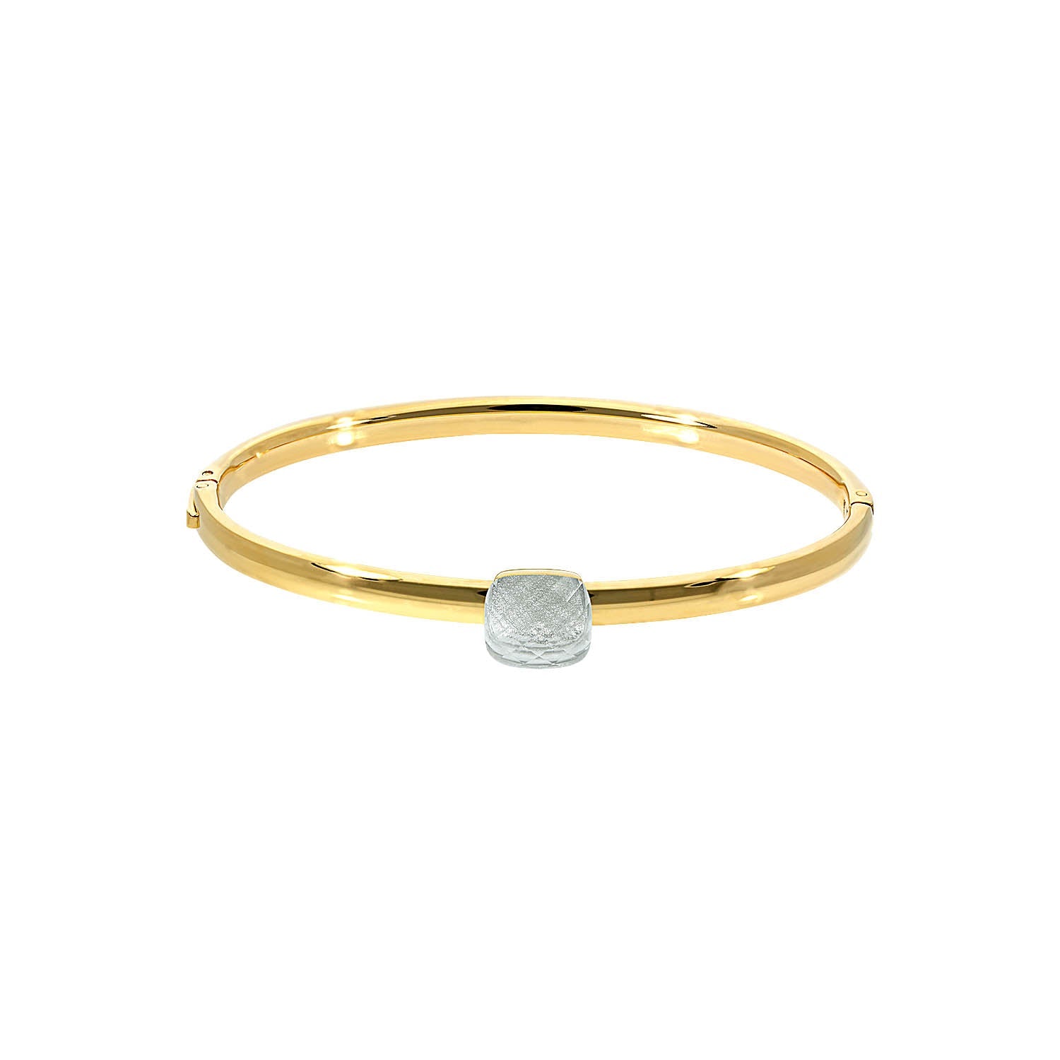 Firenze Armreif Gold