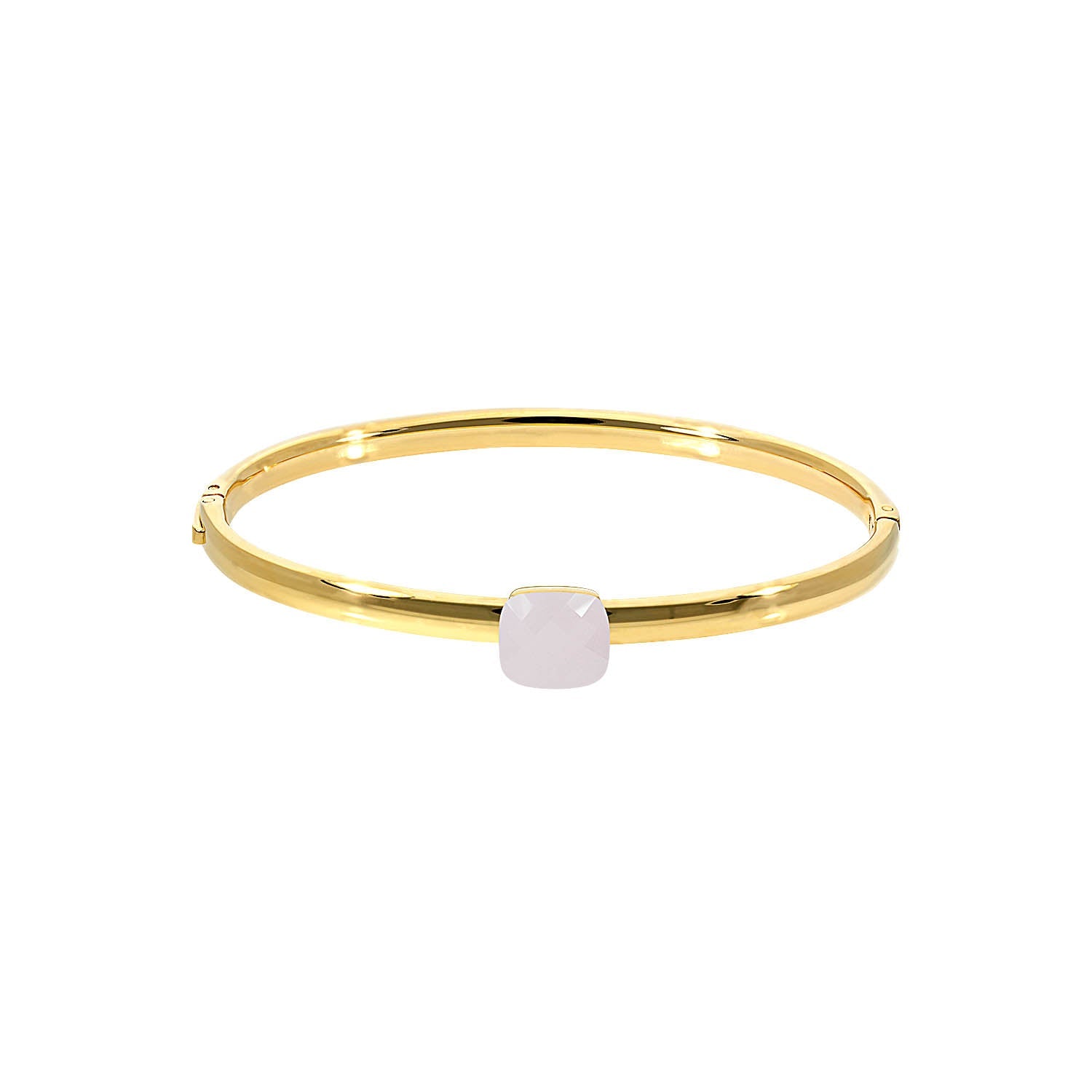Firenze Armreif Gold