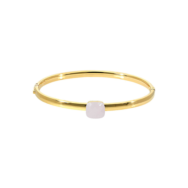 Firenze Armreif Gold