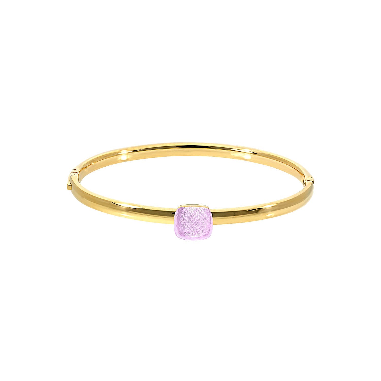 Firenze Armreif Gold