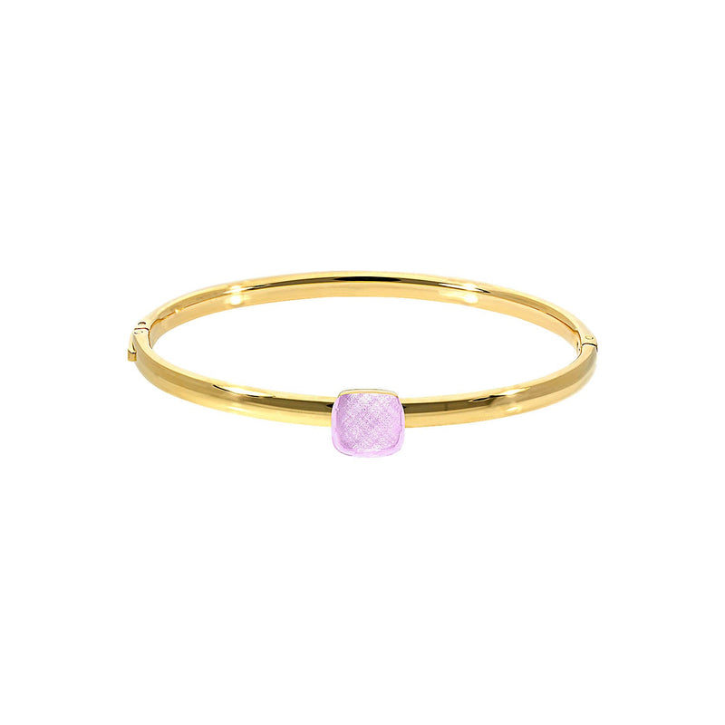 Firenze Armreif Gold