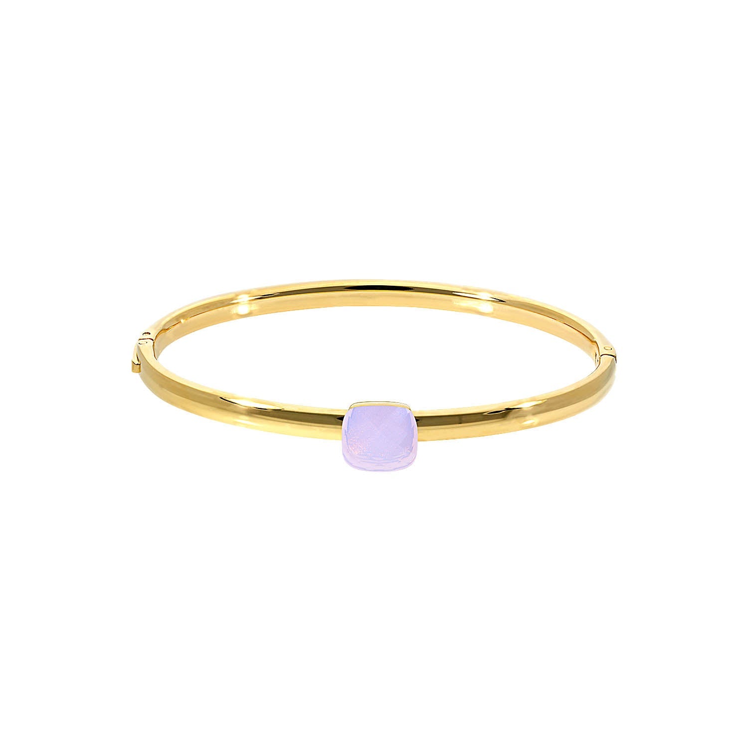 Firenze Armreif Gold
