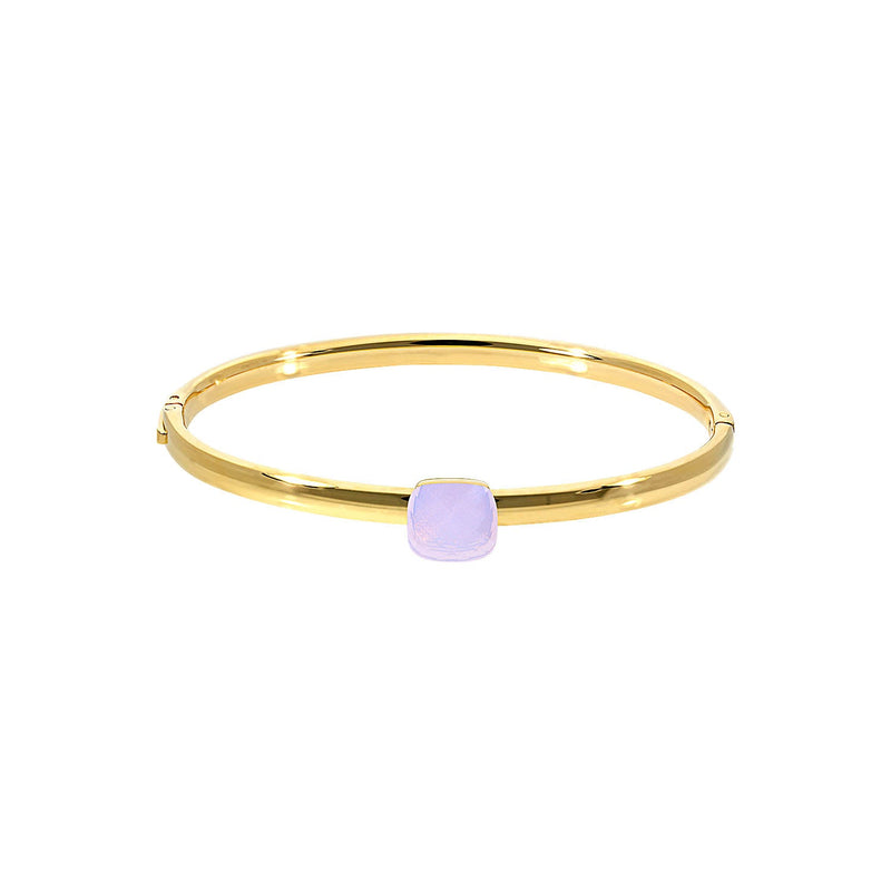 Firenze Armreif Gold