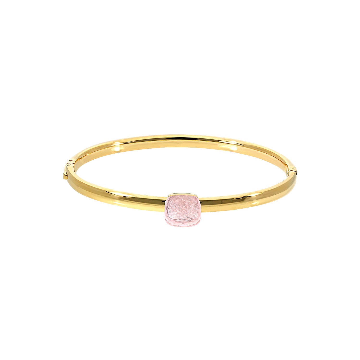Firenze Armreif Gold