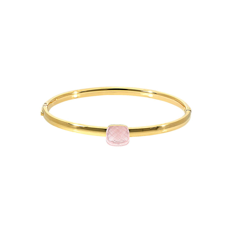 Firenze Armreif Gold