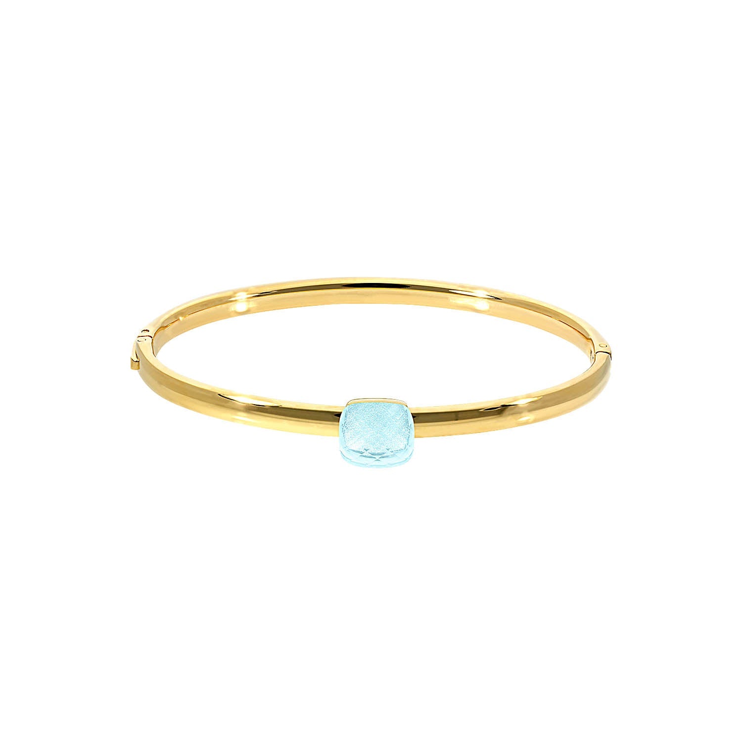 Firenze Armreif Gold