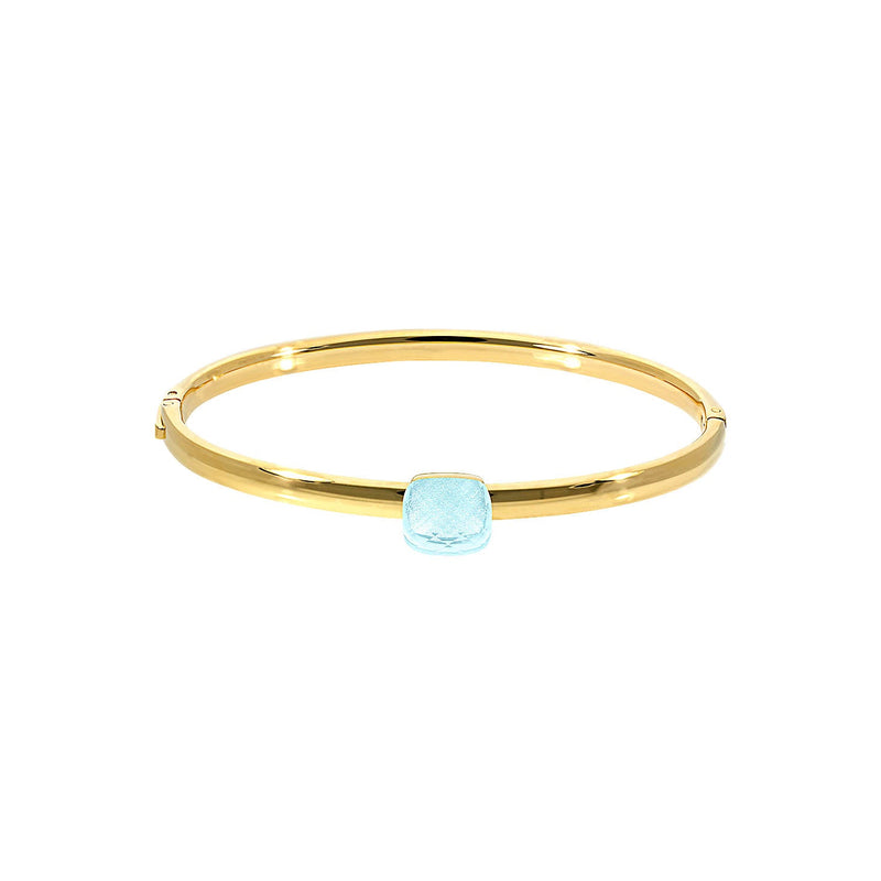 Firenze Armreif Gold