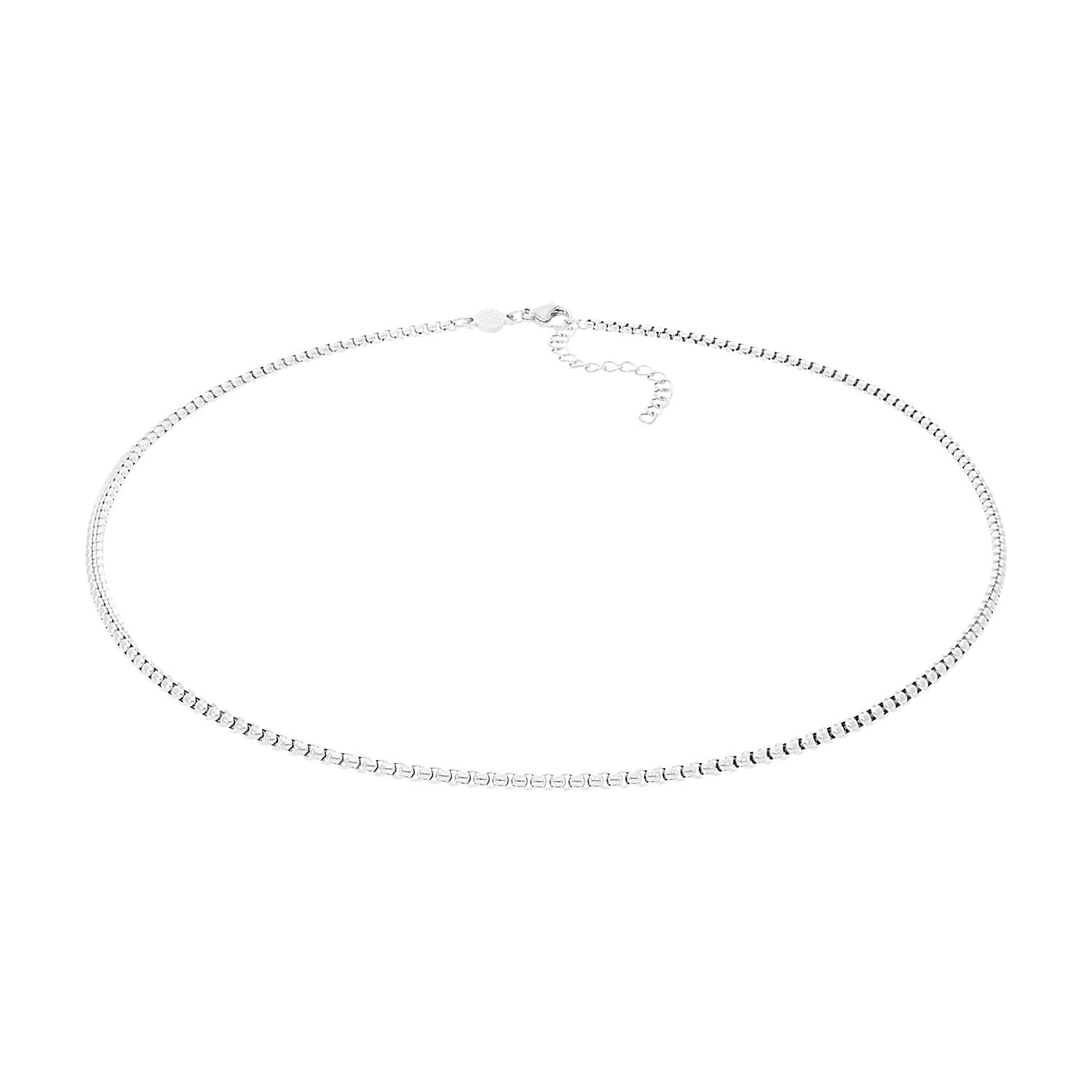 Ceri Necklace