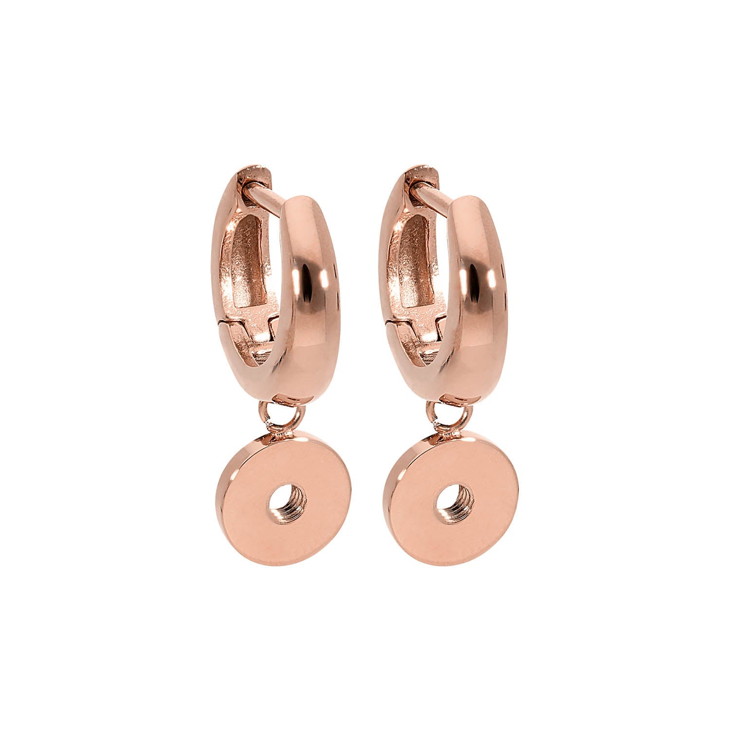 Basic Earring QUDO basic-earring-qudo