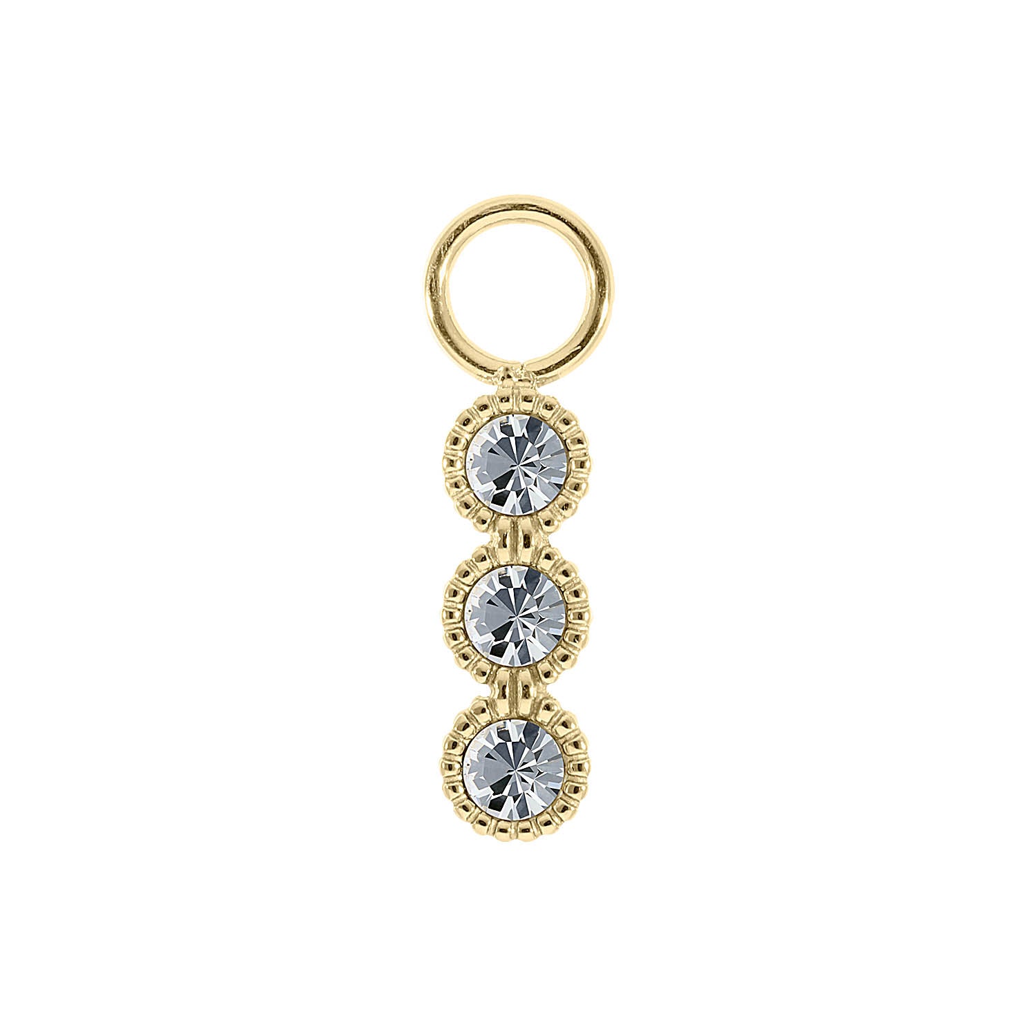 Cellere Charm 4 x 12,5 mm