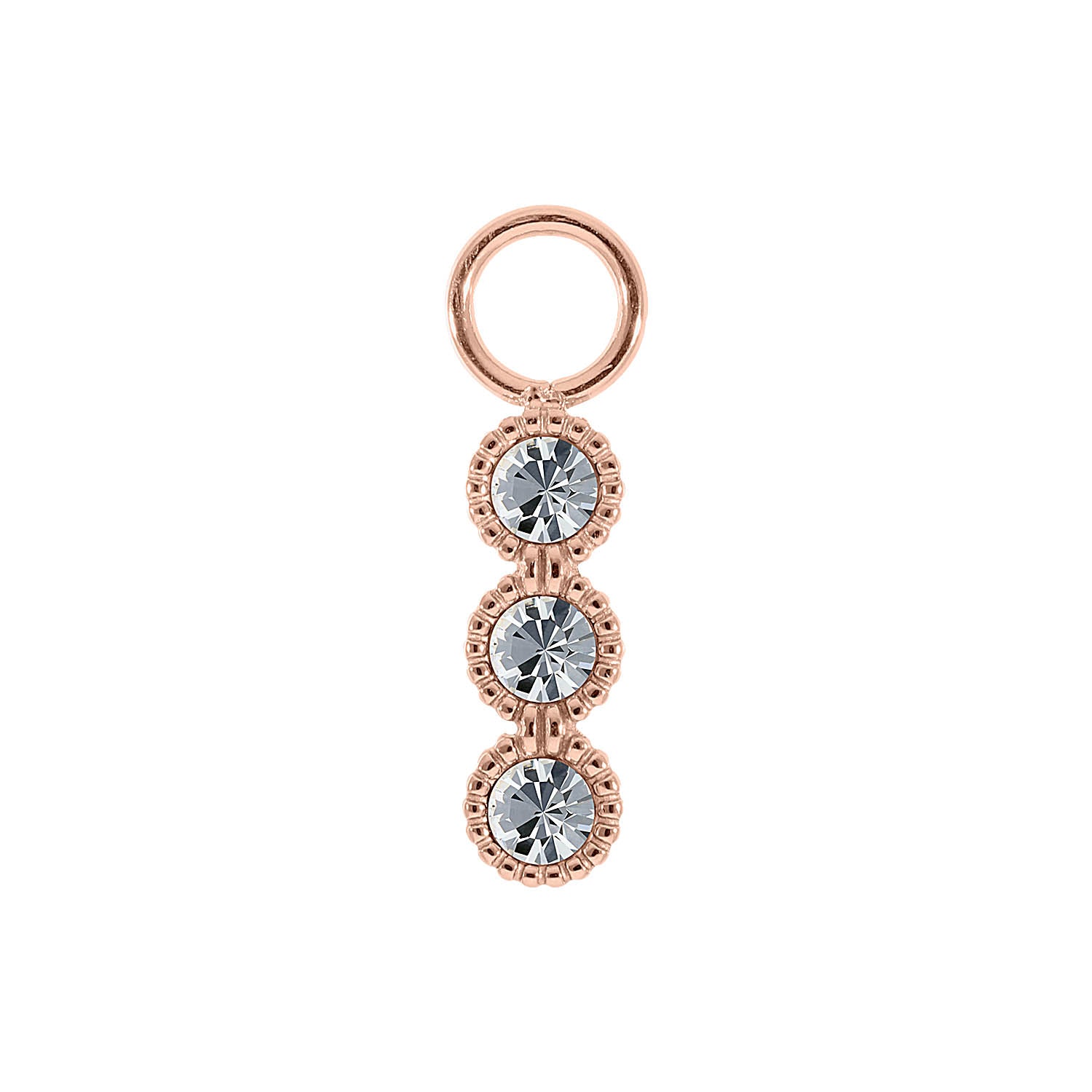 Cellere Charm 4 x 12,5 mm