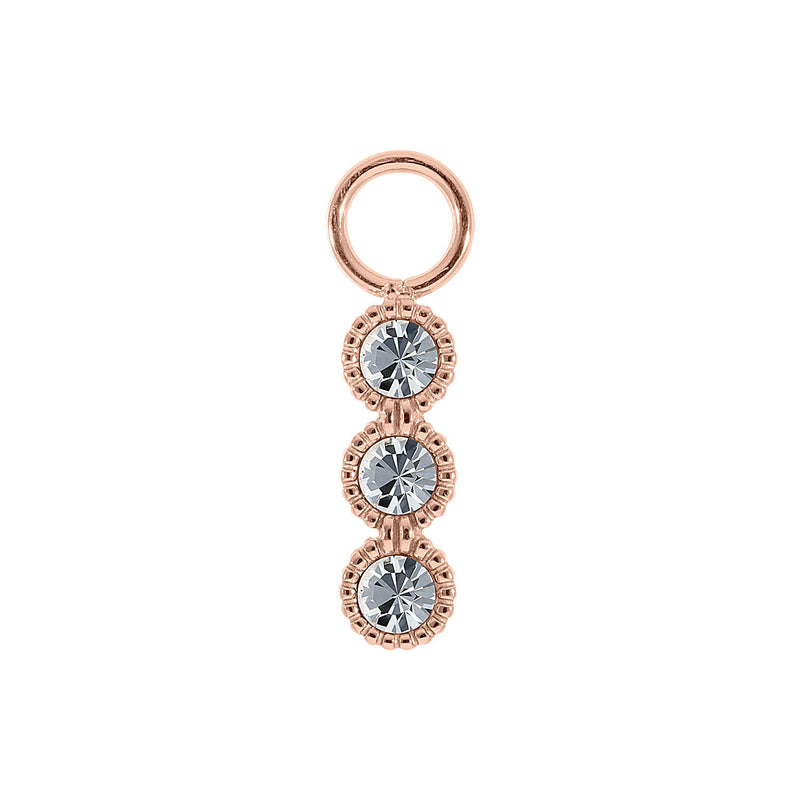 Cellere Charm 4 x 12,5 mm