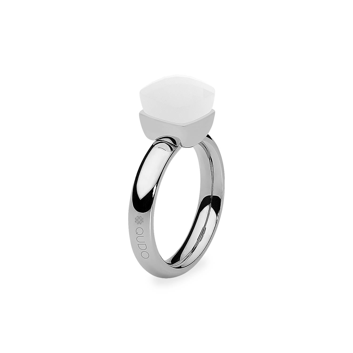 Crystal Rings – QUDO