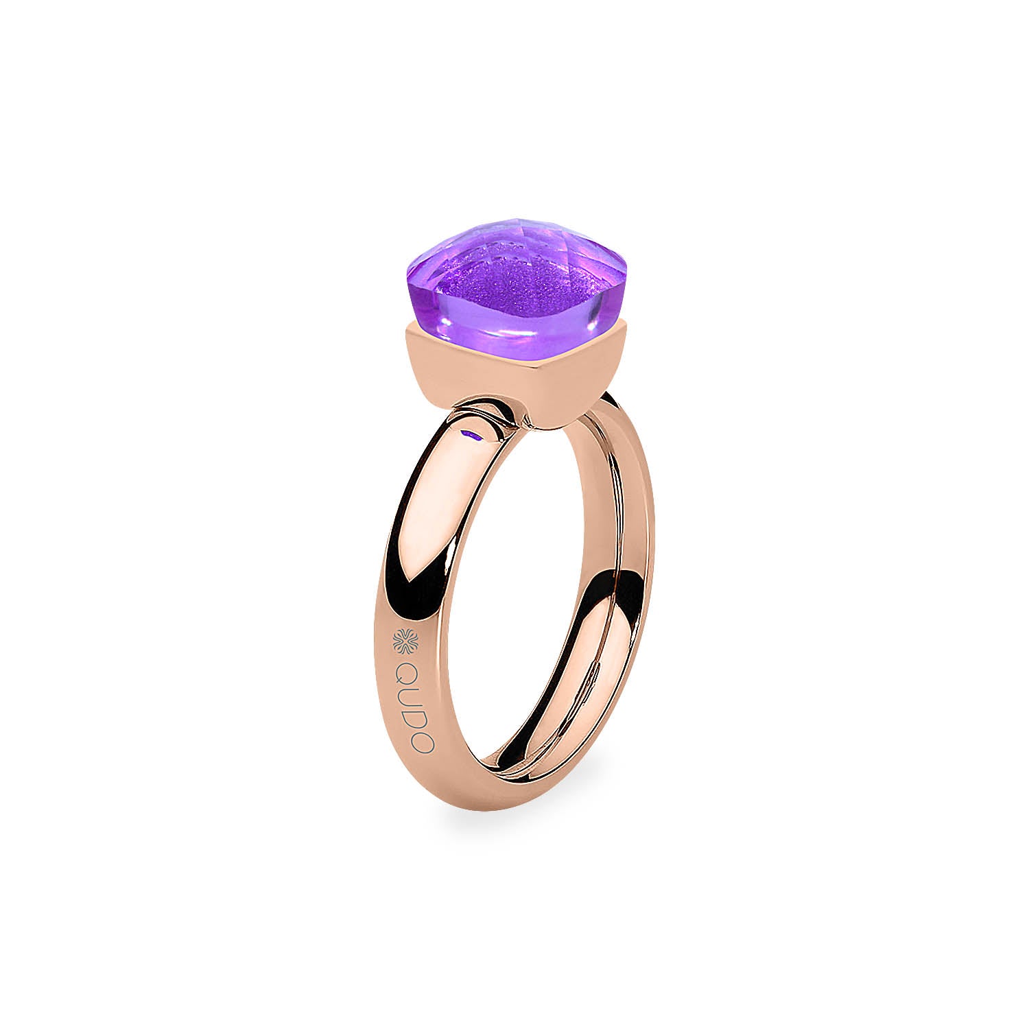 Purple ring discount