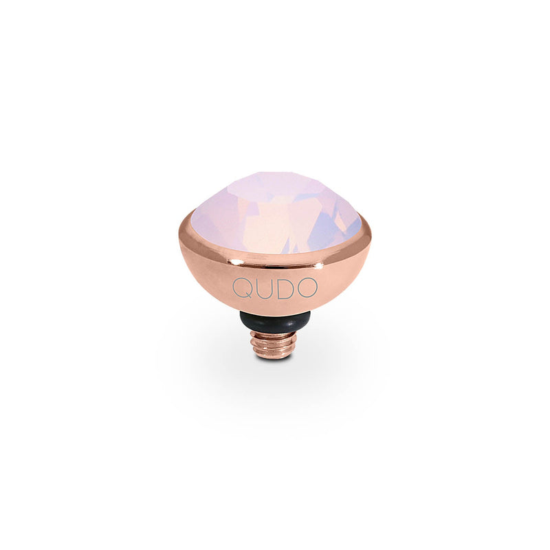 Bottone Top 10 mm - Rose Gold