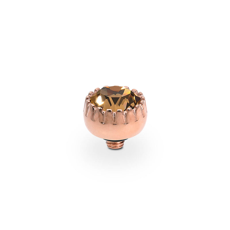 London Small Top 8 mm - Roségold