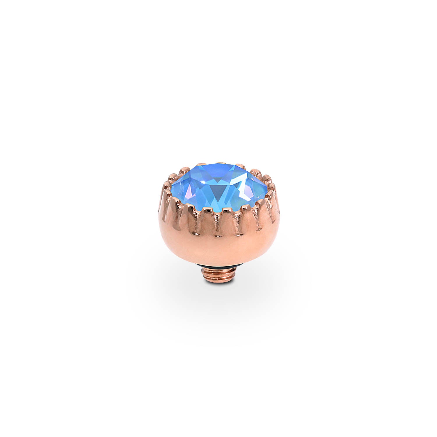 London Small Top 8 mm - Roségold