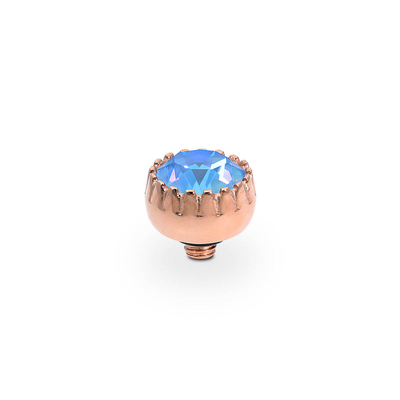 London Small Top 8 mm - Roségold