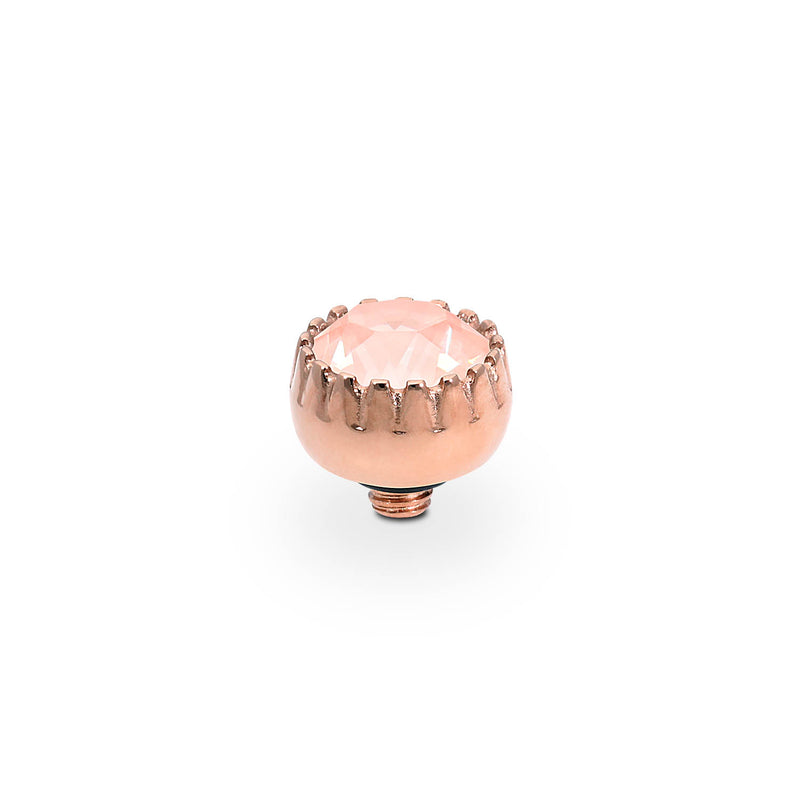 London Small Top 8 mm - Roségold