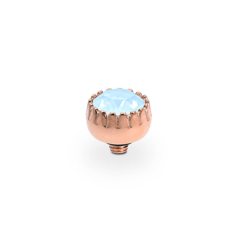 London Small Top 8 mm - Roségold