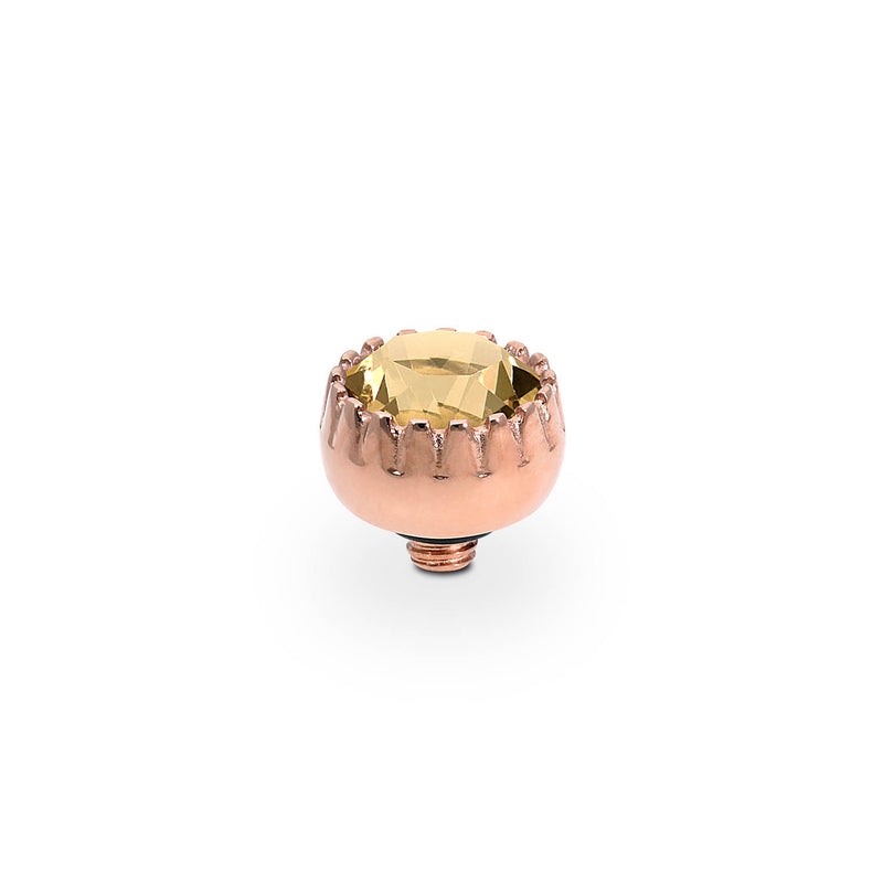 London Small Top 8 mm - Roségold