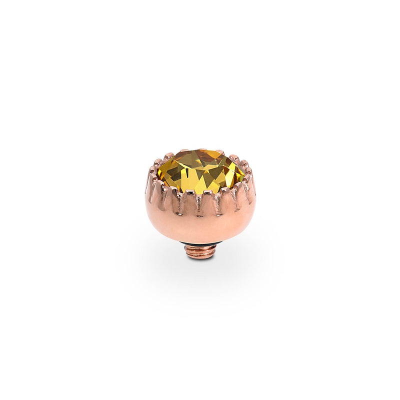 London Small Top 8 mm - Roségold