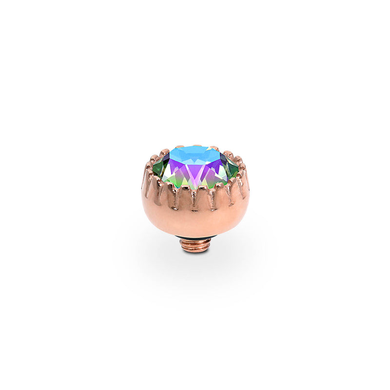 London Small Top 8 mm - Roségold