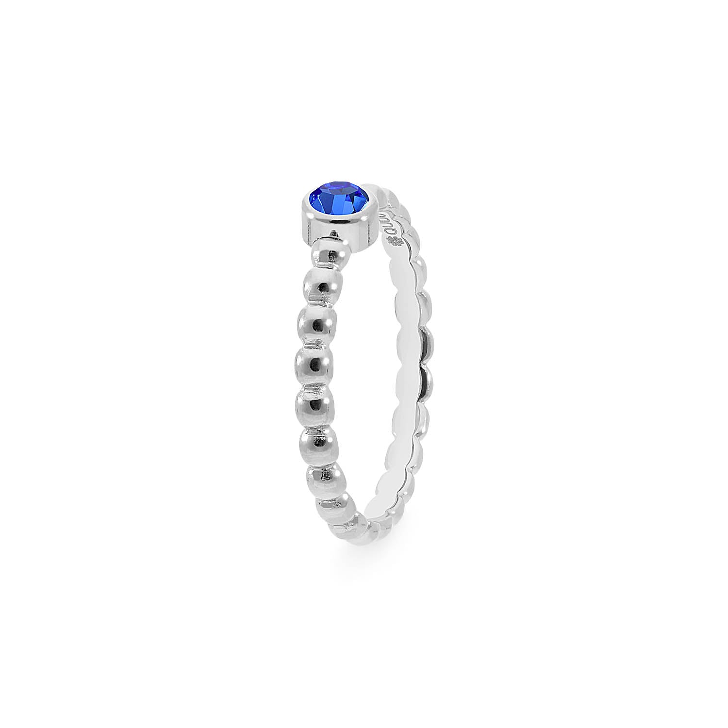 Vorsteckring Matino Deluxe - Silber