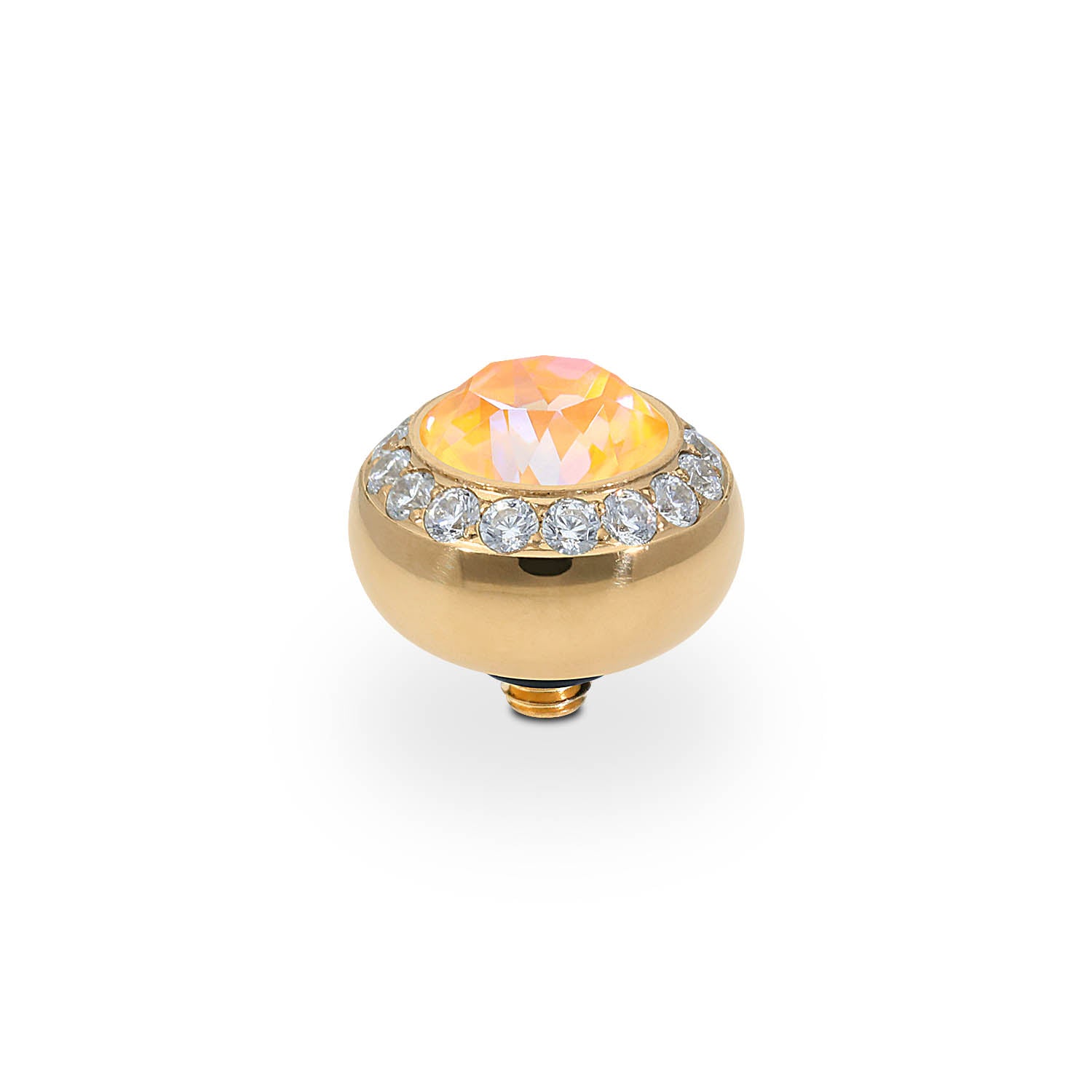 Tondo Deluxe Top 10 mm - Gold