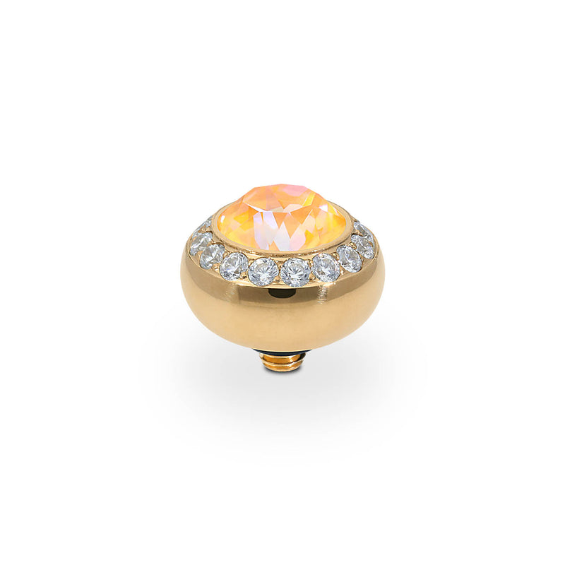 Tondo Deluxe Top 10 mm - Gold