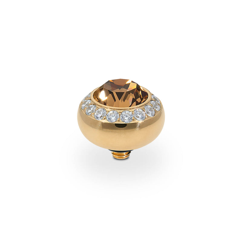 Tondo Deluxe Top 10 mm - Gold