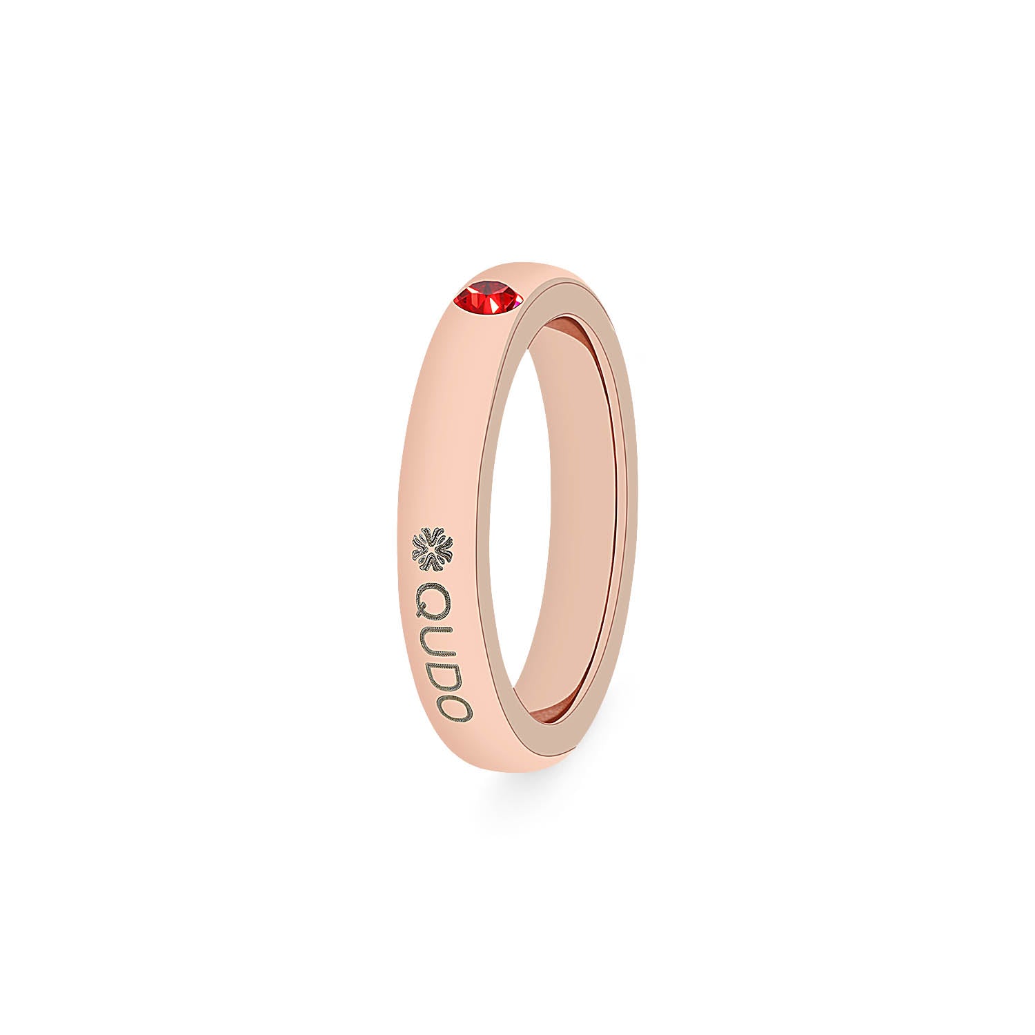 Eternity Ring Sarria - Rose Gold