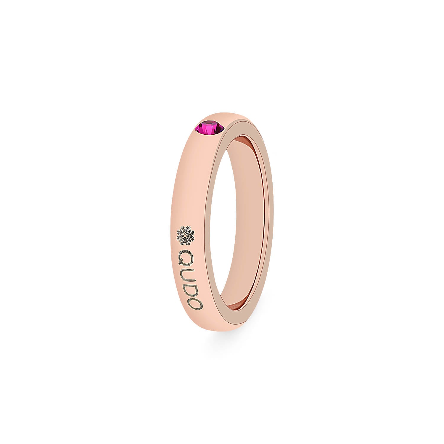 Eternity Ring Sarria - Rose Gold