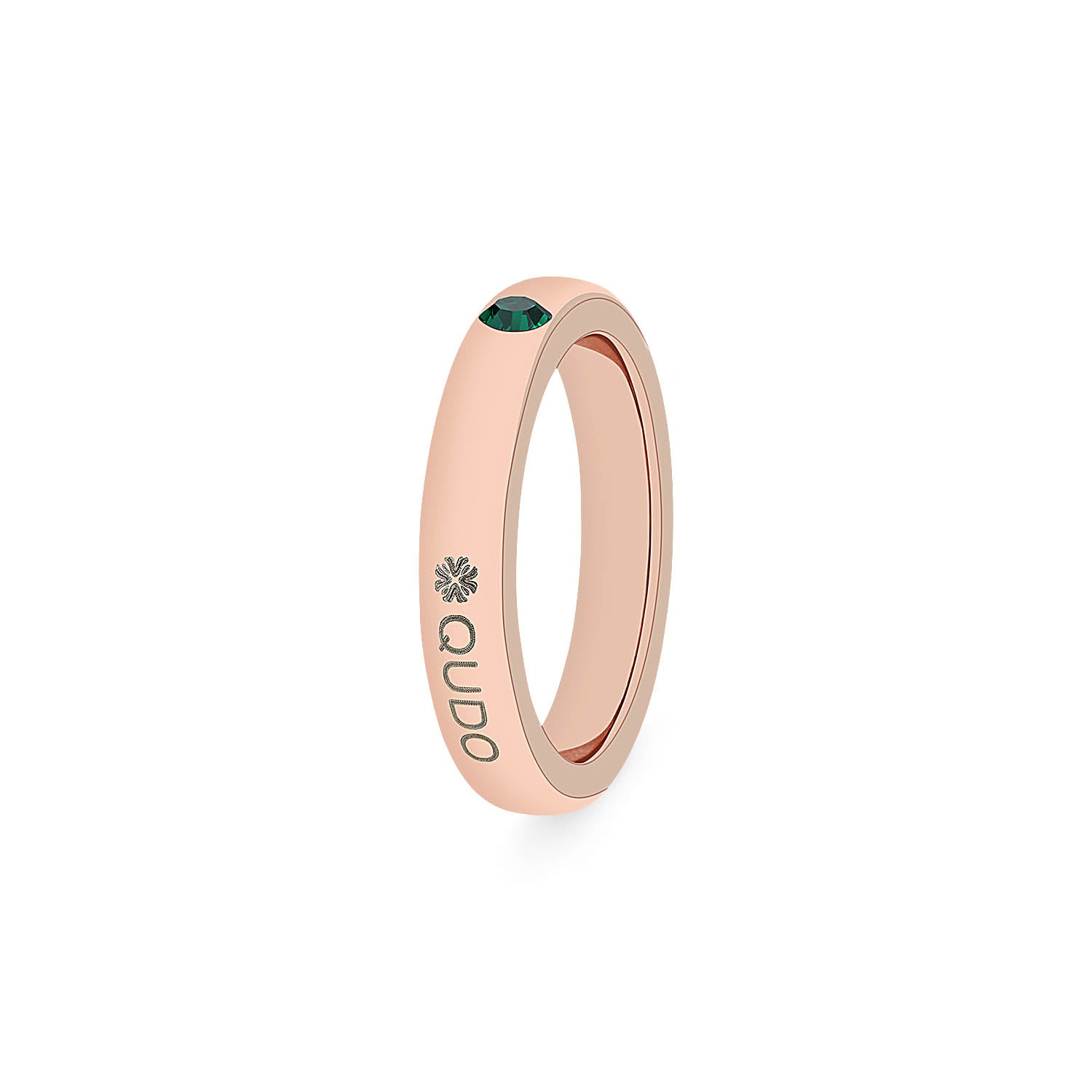 Eternity Ring Sarria - Rose Gold