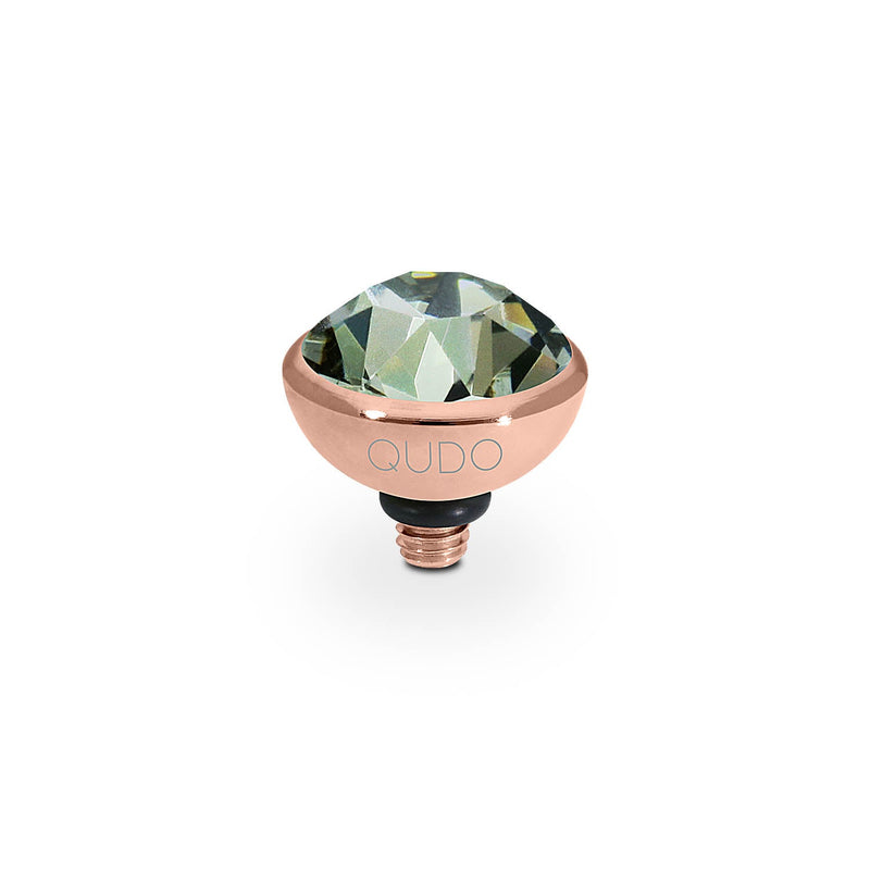 Bottone Top 10 mm - Rose Gold