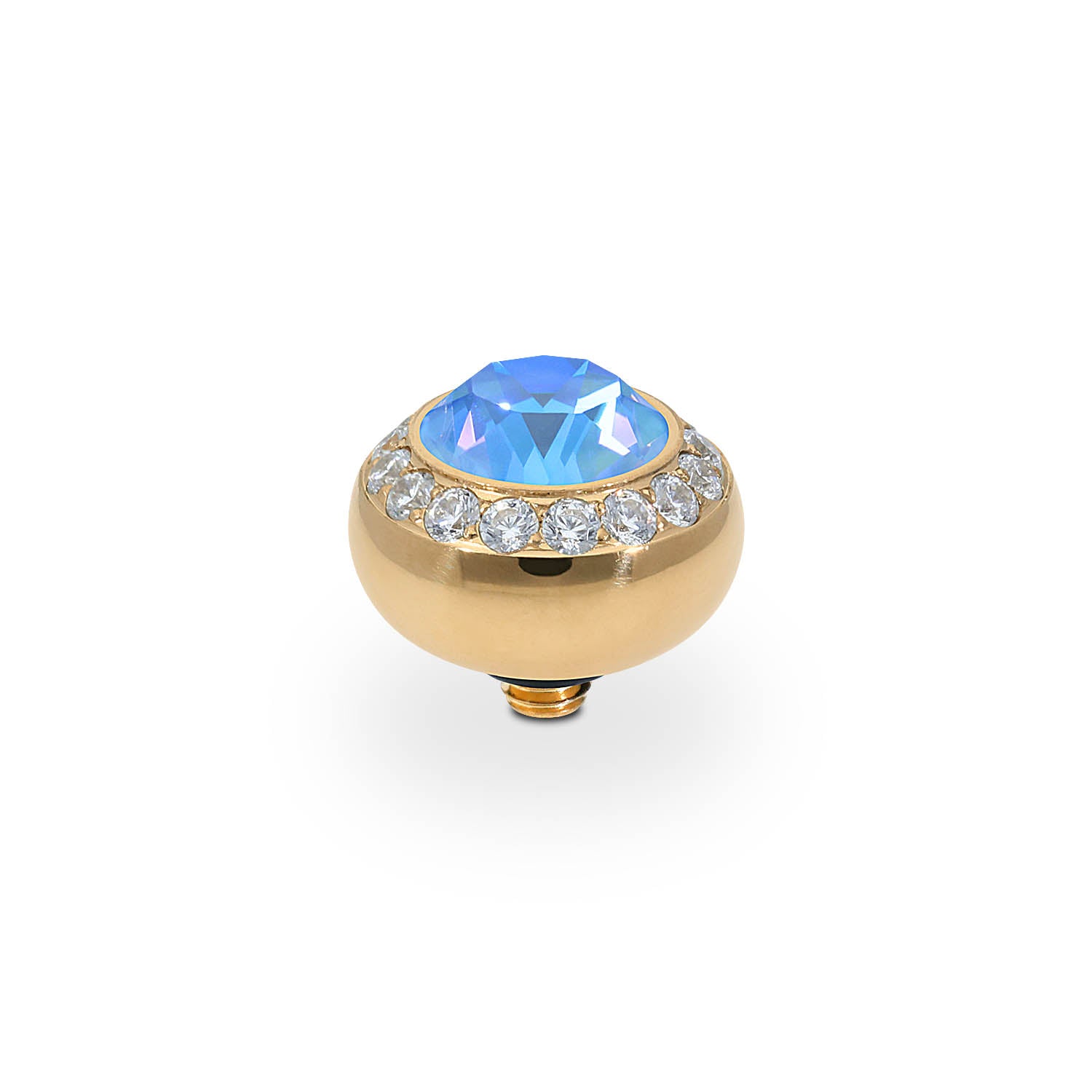 Tondo Deluxe Top 10 mm - Gold