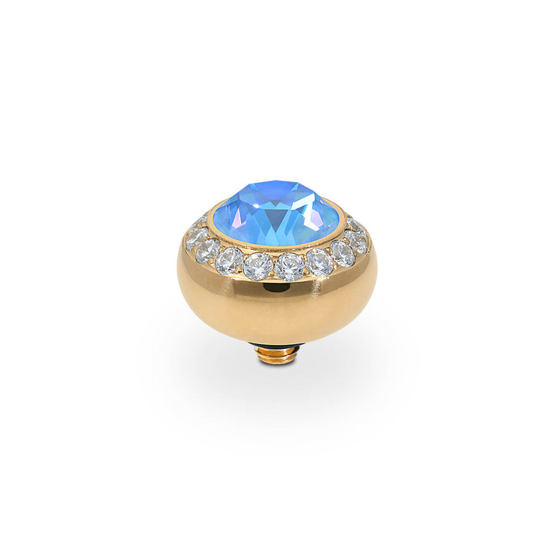 Tondo Deluxe Top 10 mm - Gold