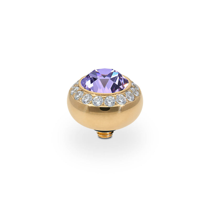 Tondo Deluxe Top 10 mm - Gold