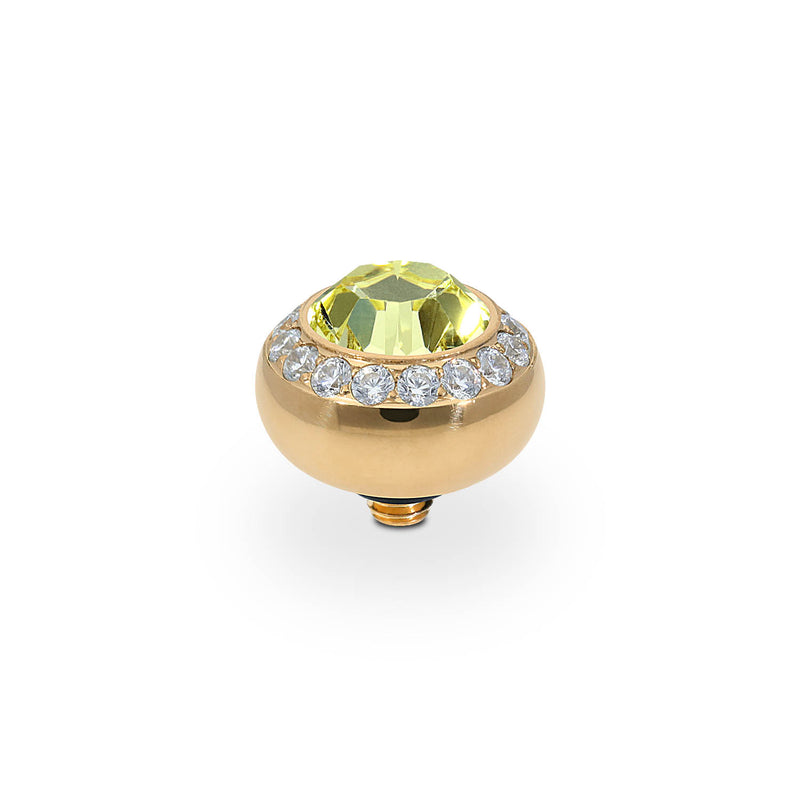 Tondo Deluxe Top 10 mm - Gold