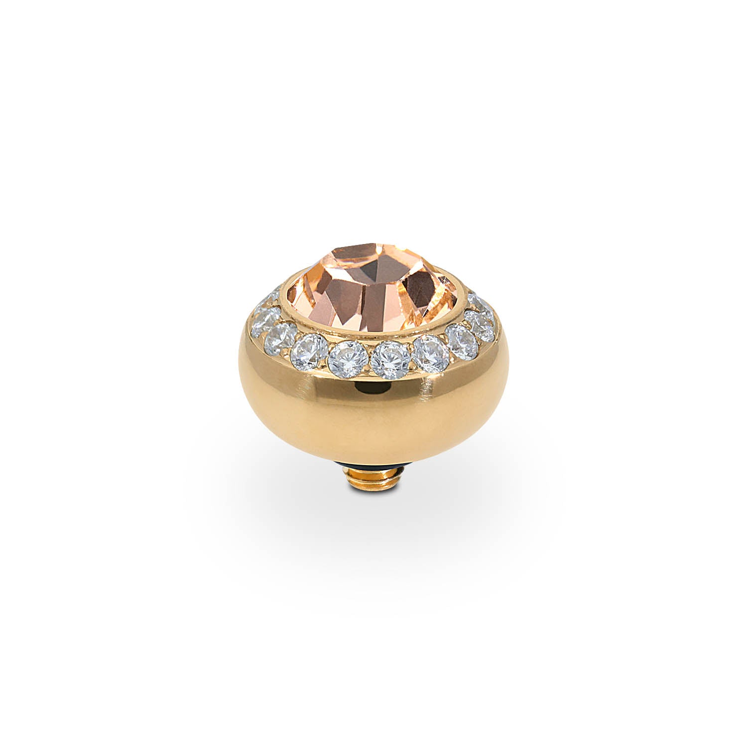 Tondo Deluxe Top 10 mm - Gold
