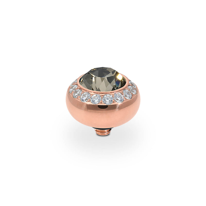 Tondo Deluxe Top 10 mm - Roségold